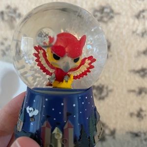 Harry Potter Funko Mystery snow globe